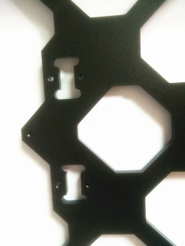 Fussor 1 шт. 3d оригинальный Prusa i3 MK3 принтер алюминиевая пластина Y | Компьютеры и офис