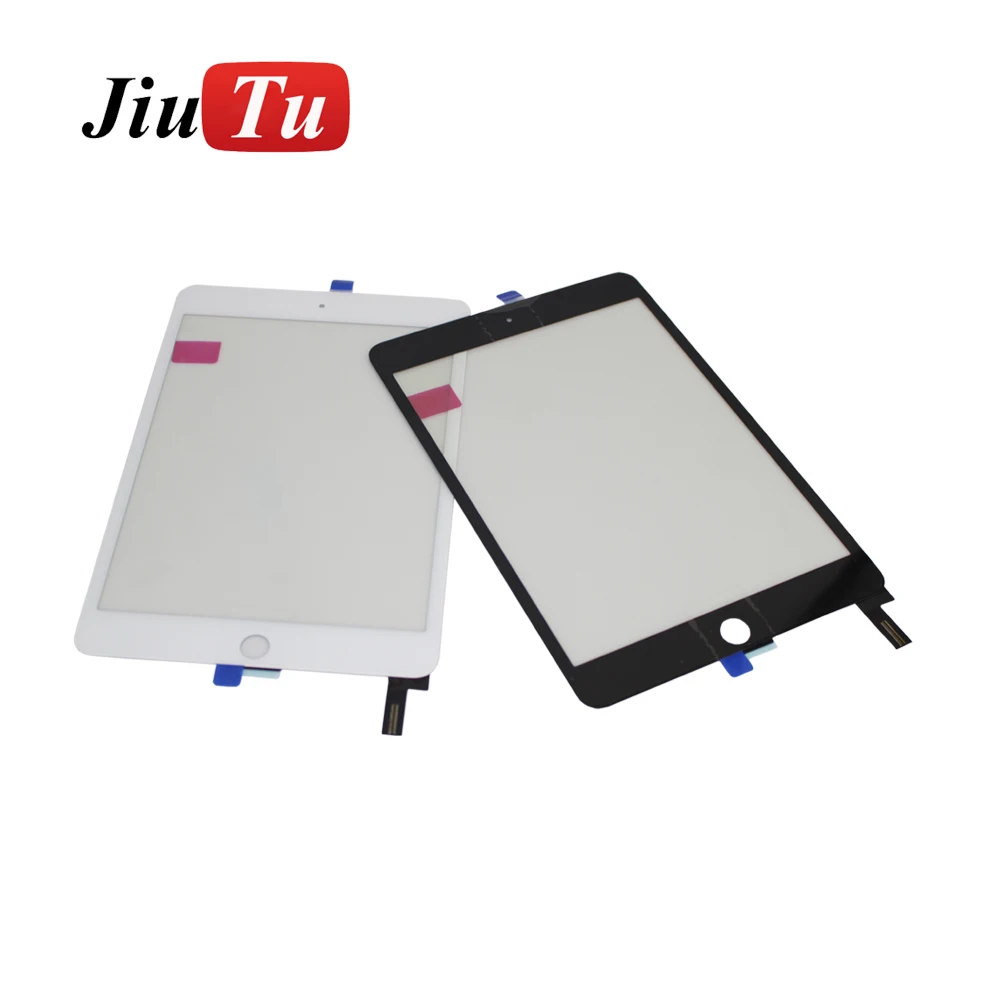 9.7 inch For iPad Air 2 Touch Screen Digitizer Glass Sensor Repairment For Apple iPad Mini LCD Glass Repair