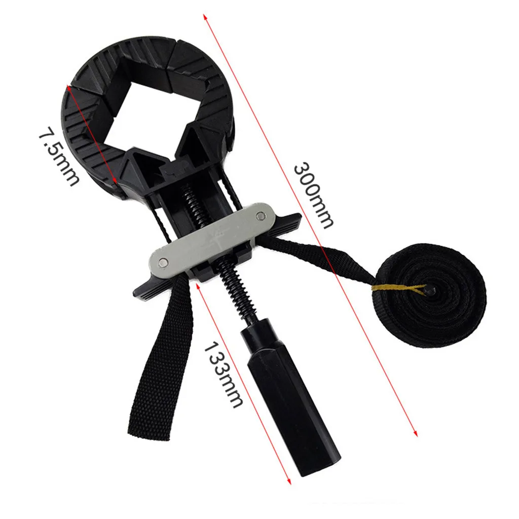 Горячая Распродажа Прямая доставка нейлон Многофункциональный Фиксирующий