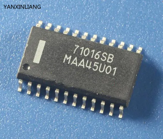 

71016SB MAA45U01 SOP24