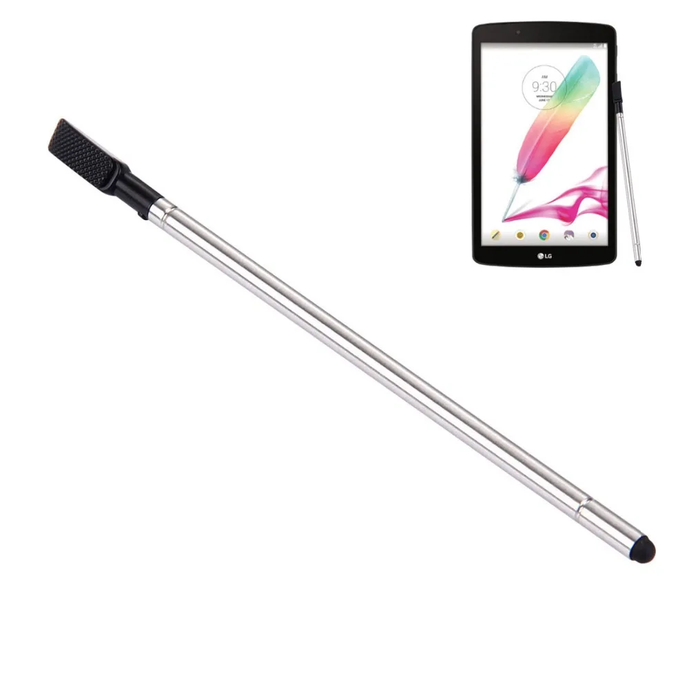 Сенсорный стилус S ручка для LG G Pad F 8 0 Tablet/V495/V496|Стилусы планшетов| |