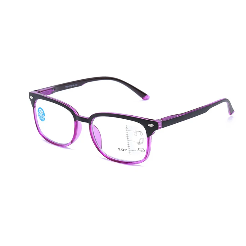 Очки для чтения с увеличительным фокусным расстоянием очки унисекс