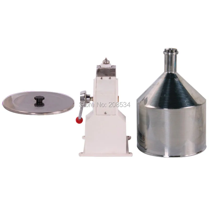 A03 упаковочное оборудование паста Крем жидкий наполнитель Ручная разливочная