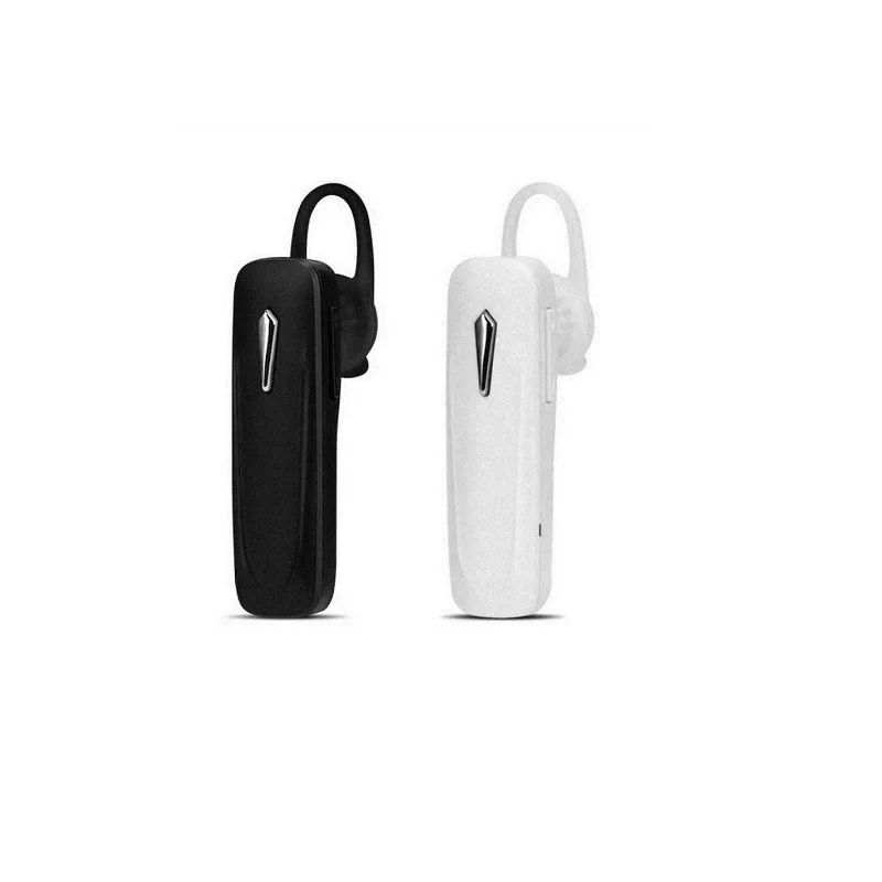 2019 BT100 Bluetooth наушники Беспроводная мини гарнитура громкой связи с микрофоном для