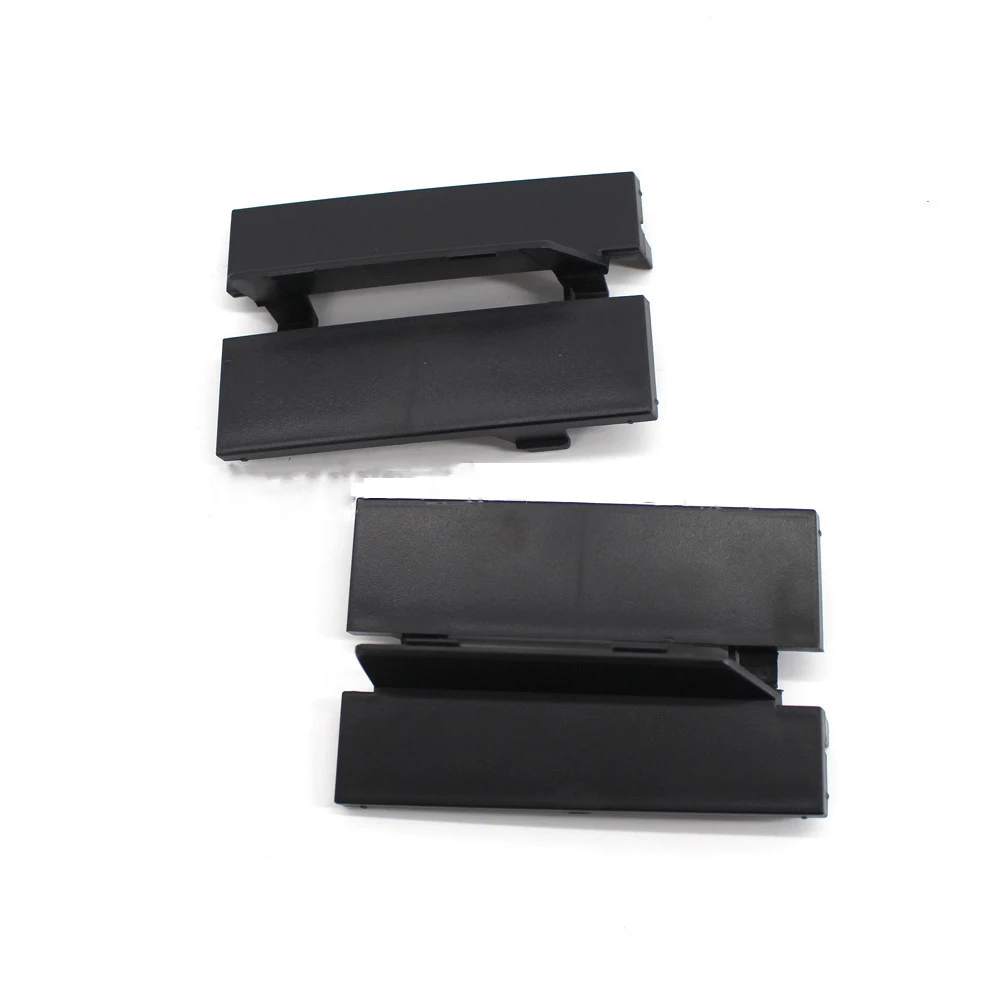 Car Front Bumper Grill Cover for BMW E60 E61 520d 520i 523li 525li 530li 2004 2005 2006 2007 Ventilation Net | Автомобили и