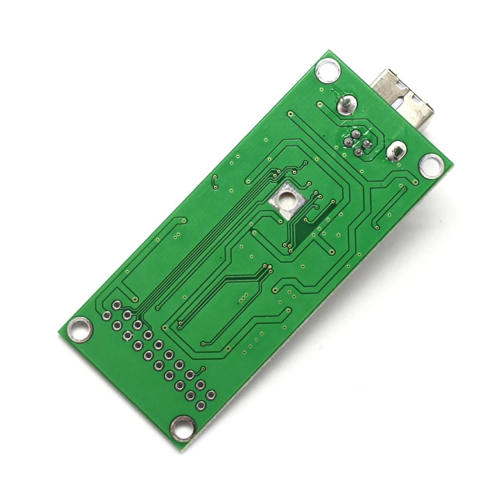 IGS вход Цифровой аудио интерфейс U8 XU208 XMOS USB SITIME Кристалл обновление асинхронный Amanero модуль для декодеров C6-006