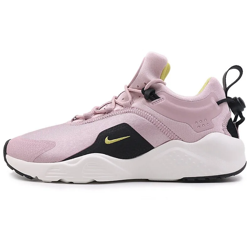 Новое поступление NIKE W AIR HUARACHE город двигаться Для женщин прямые поставки от производителя
