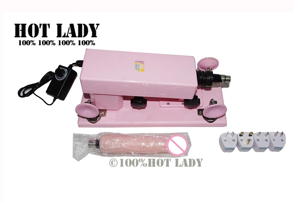 Новое поступление автоматическая секс машина розового цвета для женщин и мужчин