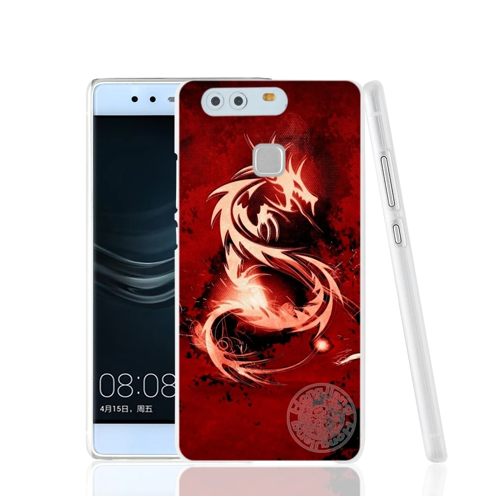 HAMEINUO Scorpion Sub Zero Mortal Kombat x чехол для телефона huawei Ascend P7 P8 P9 P10 lite plus G8 G7 honor 5C 2017|phone