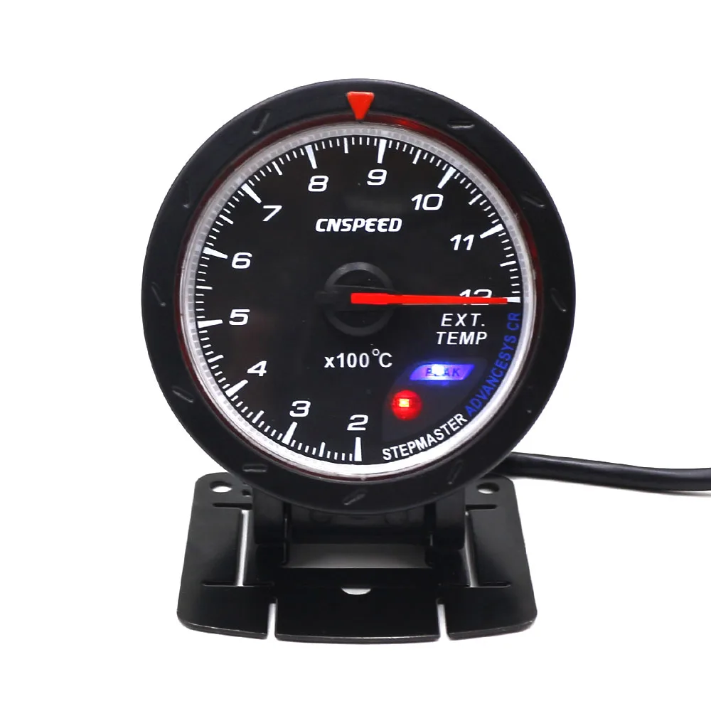 Датчик температуры выхлопных газов CNSPEED 60 мм YC101418 + YC100211 | Автомобили и мотоциклы