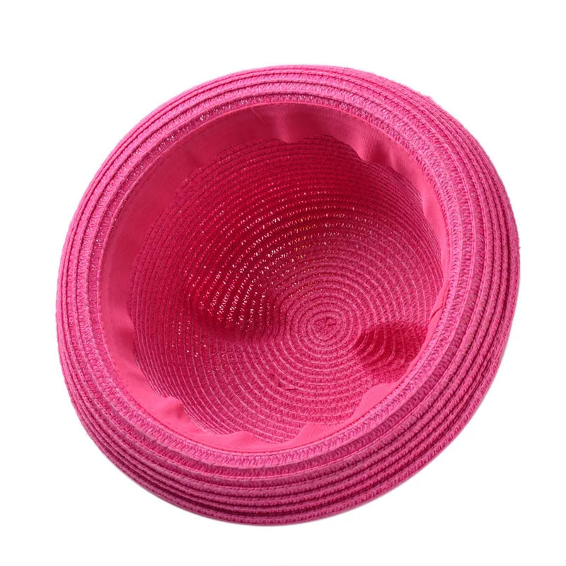 Распродажа милые летние шапки с кошачьими ушками и медвежьими Женская пляжная