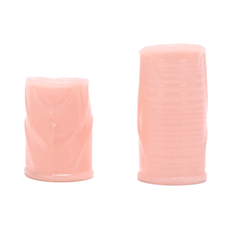 2 шт. кольцо для пениса временное с коррекцией плоти Кольца рукава секс игрушки