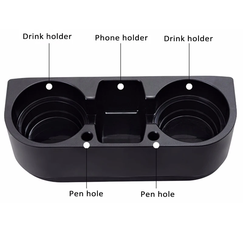 Автомобильный держатель для чашек портативный 2016 новый многофункциональный