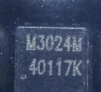 10 шт./лот M3024M QM3024M M3024 QFN8 IC|ic| |