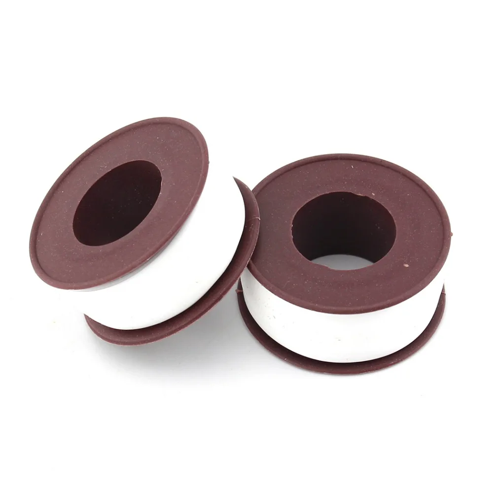 PCP Paintball Durable Airforce Teflon Air Sealing Tape Replacement Kit Ultra High Density Raw Tape 10M 0.1mm Thickness 20mm Wide