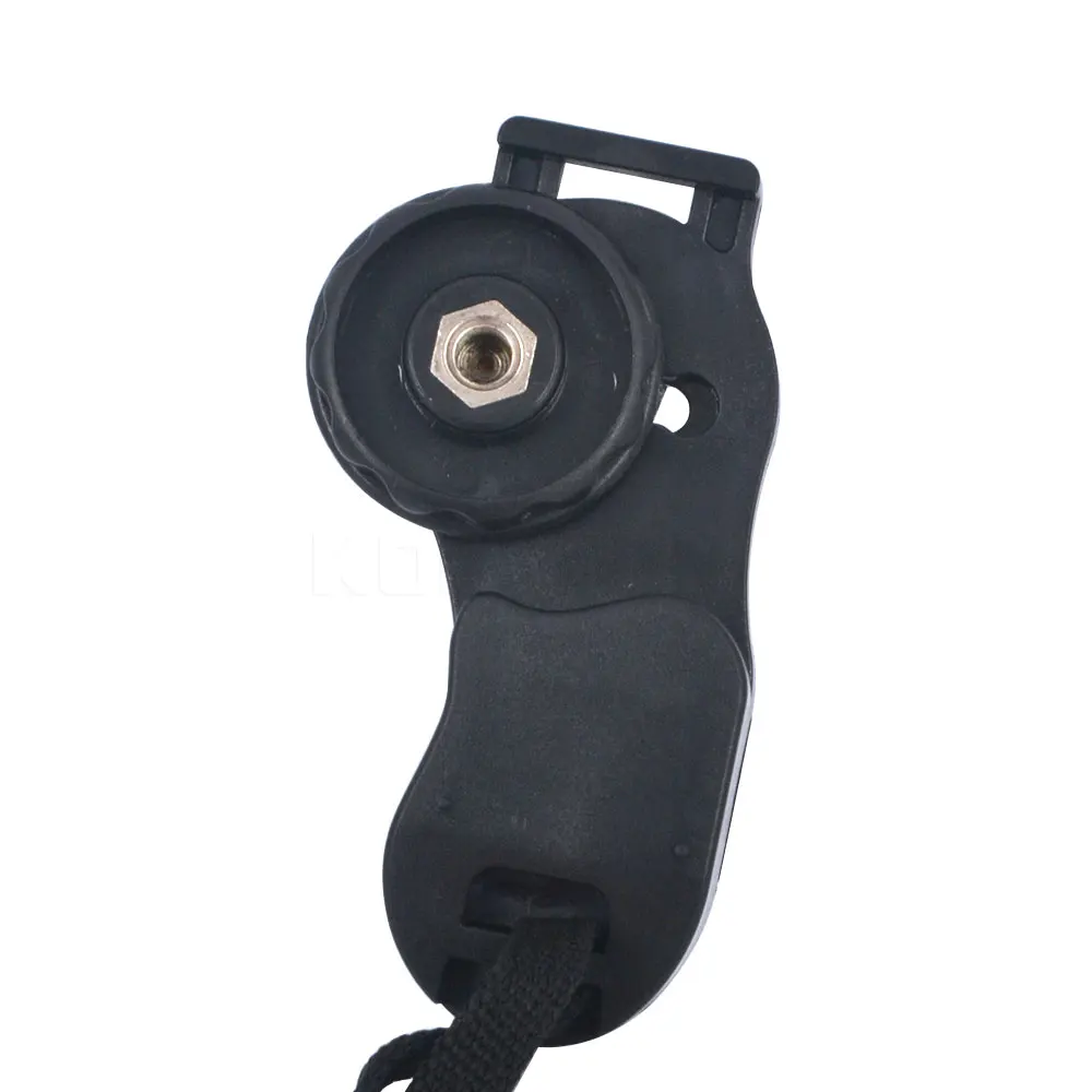 Dinto 10 шт./лот Универсальный Высококачественный ремешок на запястье для камеры Canon