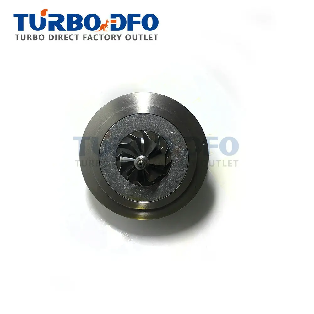 Garrett 767837 5001S для Fiat Grande Punto 1 9 JTDM 88Kw 120HP 96 Kw 130HP M737AT19Z 9002 S картридж комплект ремонта