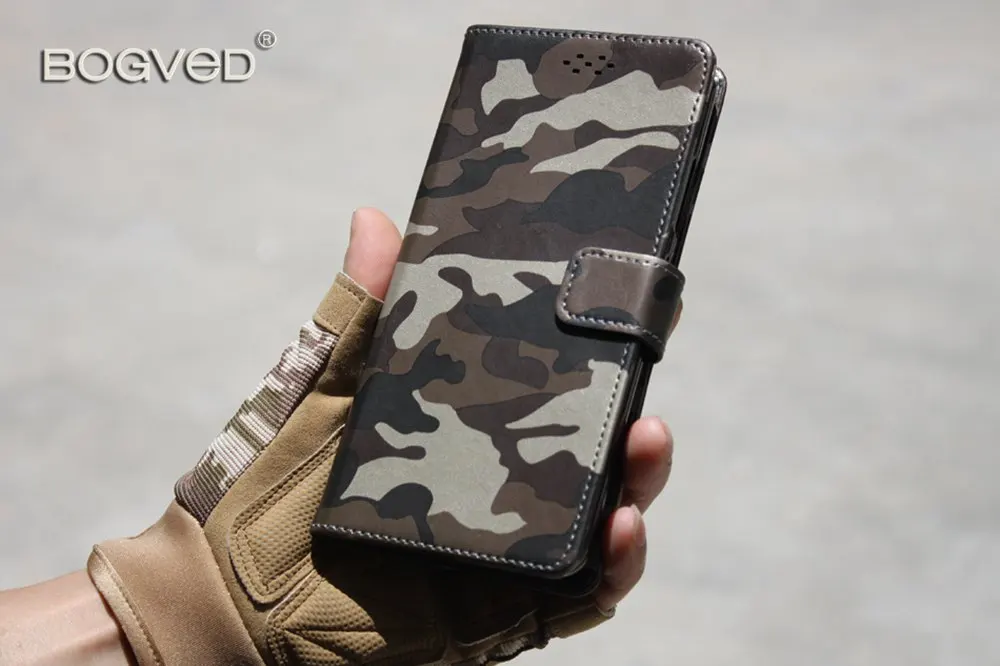 Бренд BOGVED чехол для ZTE лезвие A520 5.0 дюймов кошелек Стиль искусственная кожа Книга