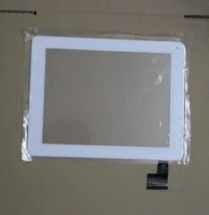Оригинальный Новый 8-дюймовый сенсорный экран QSD 8007-03 для Digma iDsD8 3G Сенсорная
