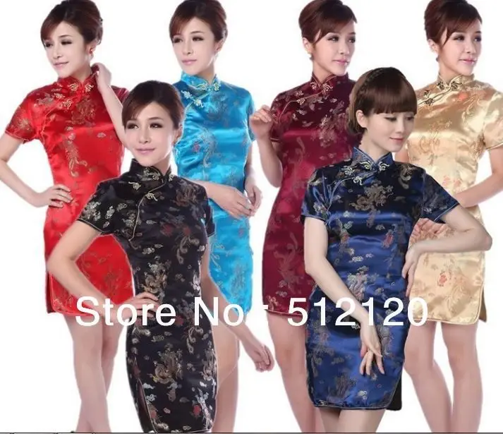 Китайское платье с воротником стойкой 13 моделей|chinese designer dress|chinese dresschinese dress design |