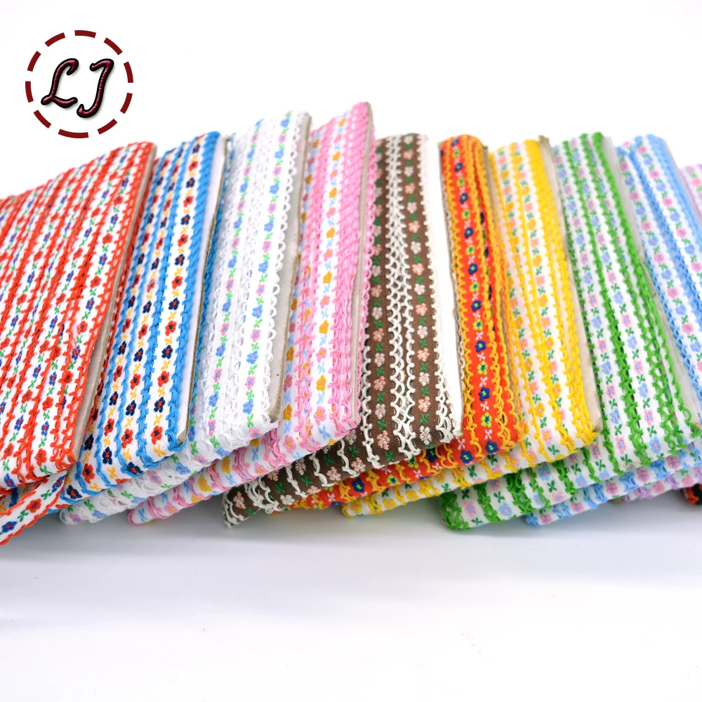 5yd/лот модные богемные в пасторальном стиле ручной работы с цветочной вышивкой