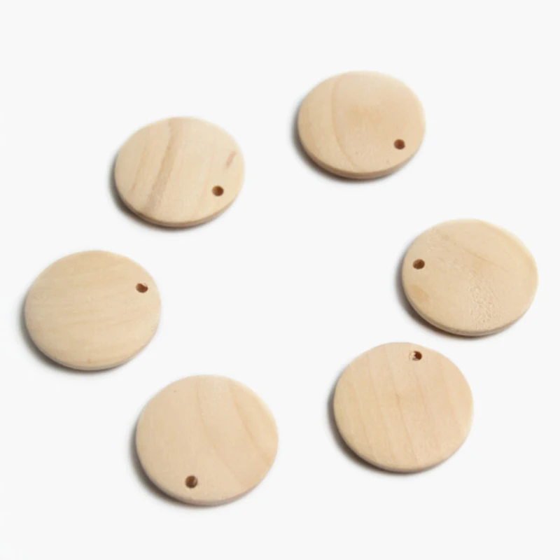 Ювелирные изделия DIY серьги 20 шт Природа необработанные геометрические