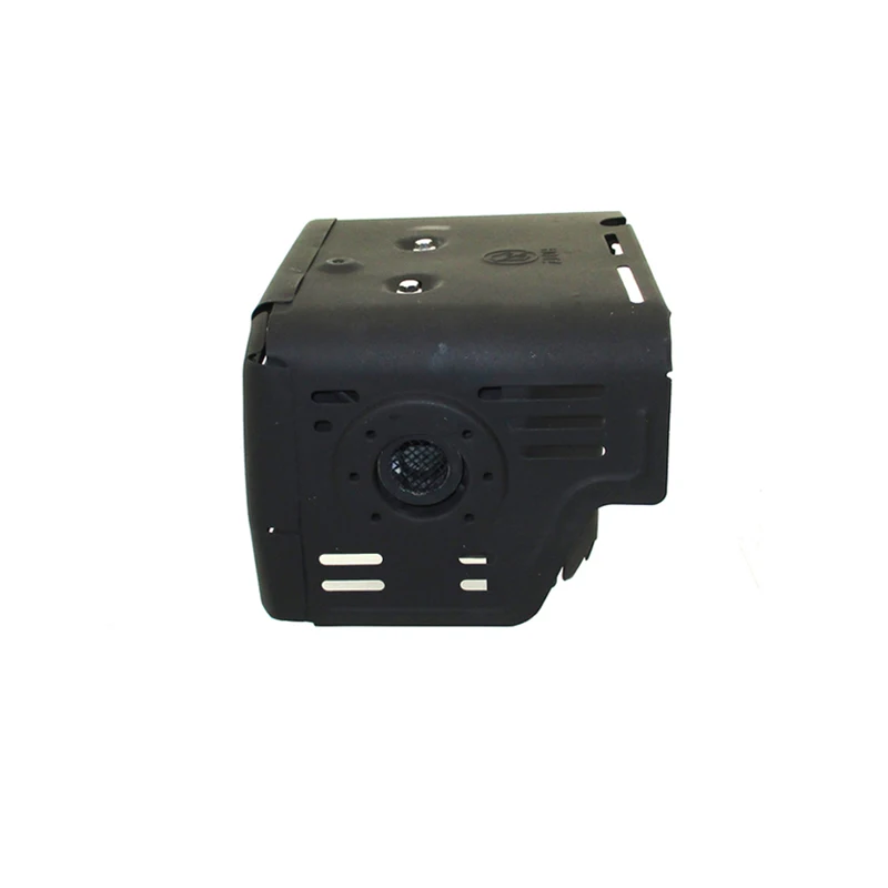 XLSION Aftermarket глушитель выхлопной трубы с тепловой оболочкой в сборе для 11HP &amp 13HP