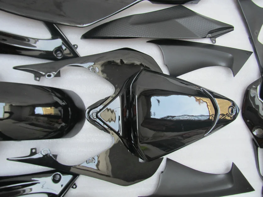 Комплект обтекателей под давлением для YAMAHA YZFR6 2008 2010 2015 YZF R6 08 09 10 15 YZF600 ABS полностью