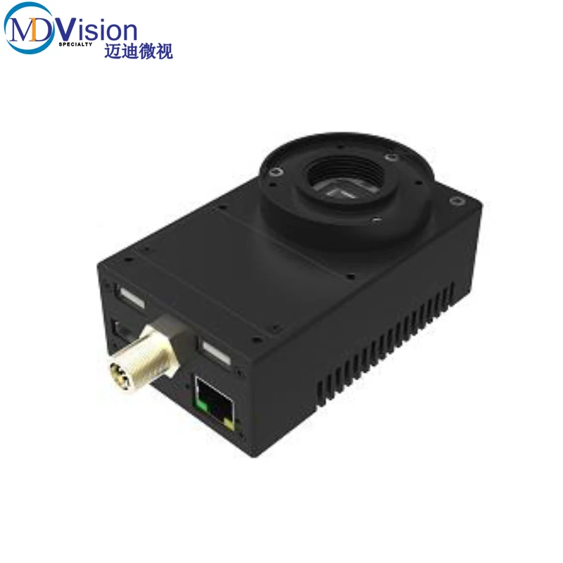 HD интеллектуальная промышленная камера цифровая машина видения 5.0MP USB2.0 + HDMI