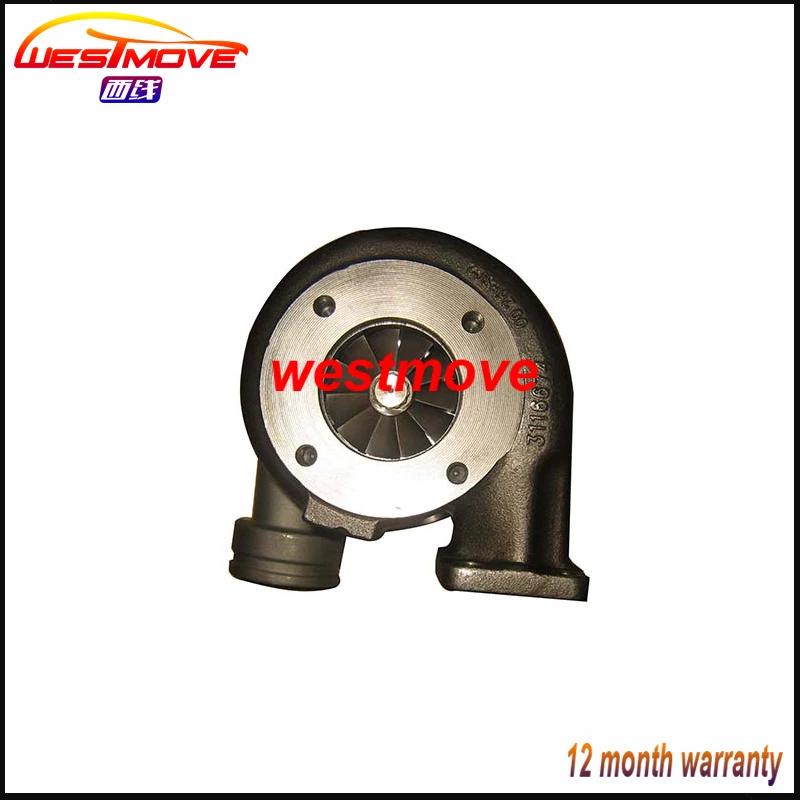 S200 turbo 318844 318729 04259315 04259315KZ 20500295 20470372 Турбокомпрессор Для Volvo Penta двигателя BF6M1013FC 7.15L