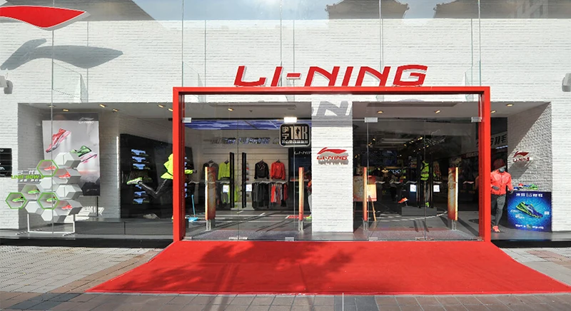 Li-Ning бадминтон овергрип GP303 профессиональная подкладка аксессуар спортивное оборудование AXJN002 ZYF279