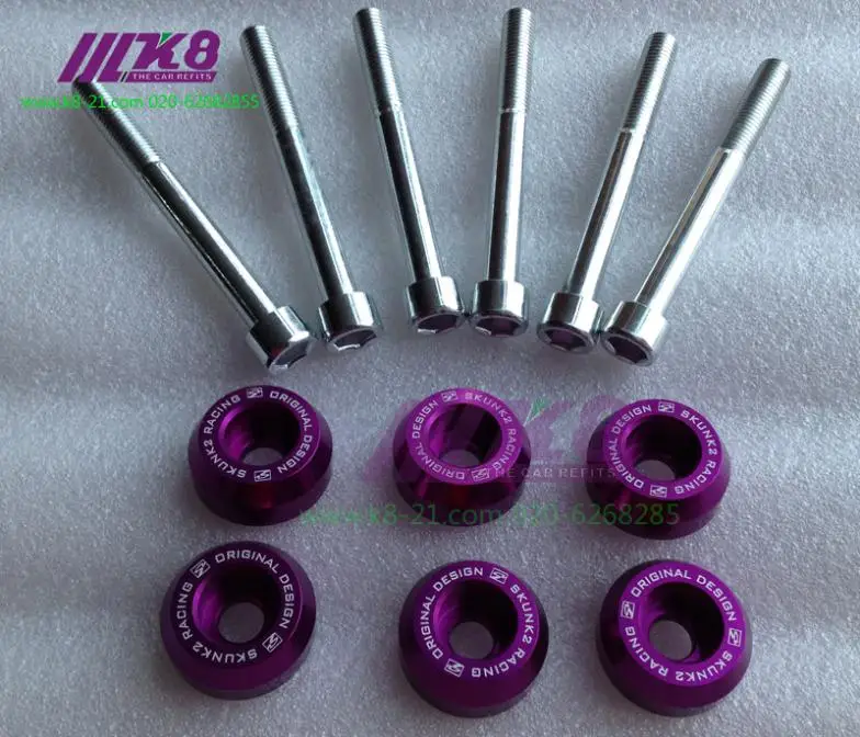 Шайбы для платья с нижней рукояткой|washer| |