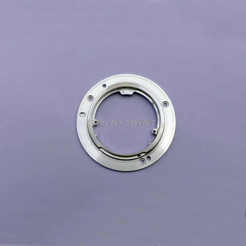

New Base Bayonet Mount Repair For Panasonic 14-140mm F3.5-5.6 II H-FS14140 lens