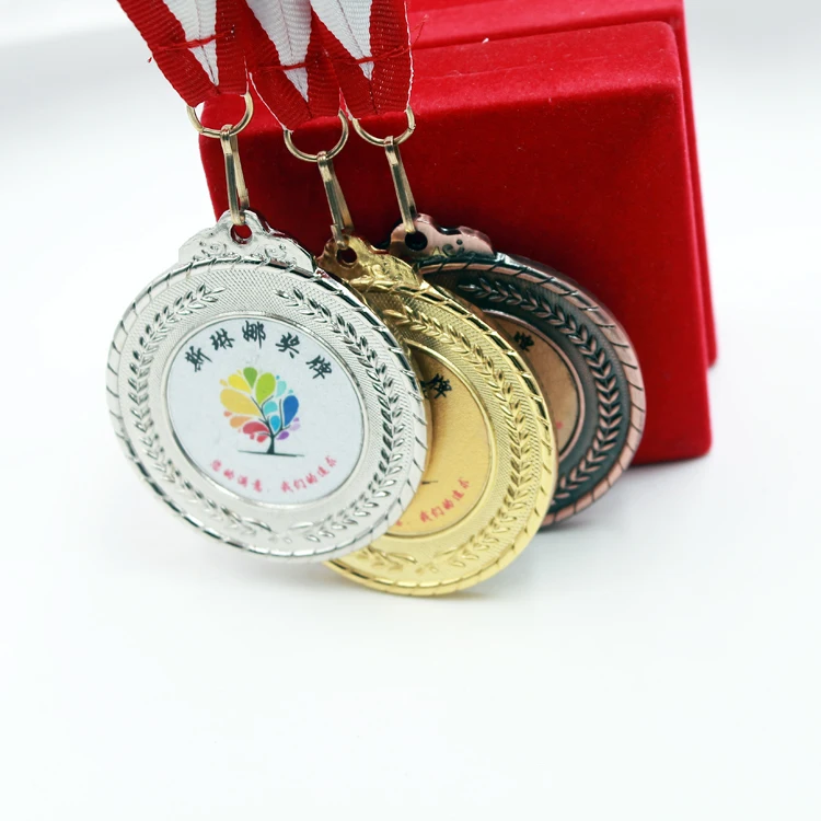 Универсальные школьные спортивные игры на заказ золотые серебряные бронзовые