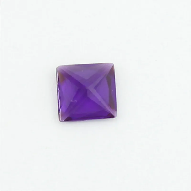 20 шт./лот с января по декабрь 5 мм Кристальный камень плавающие амулеты для