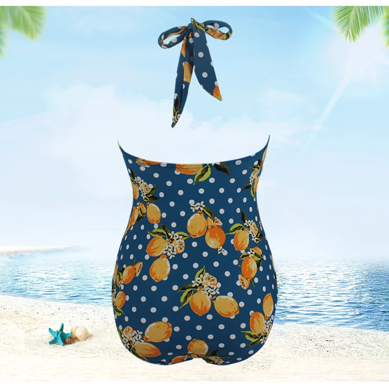 2019 New Sexy Bath Suit One Piece Swimwear Women Bikini Push Up One-Piece Swimsuit Brazilian Beach wear Maillot De Bain Femme | Спорт и
