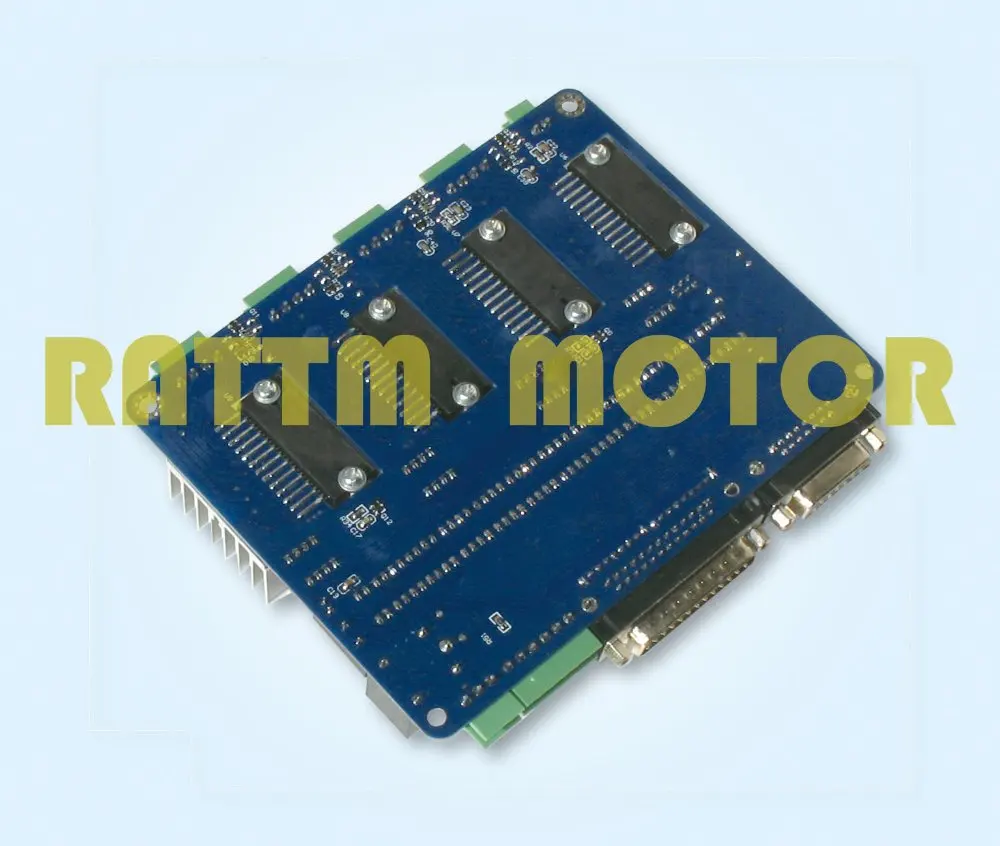 4 оси ЧПУ контроллер TB6560 Драйвер шагового двигателя доска H типа|control programming software|cnc