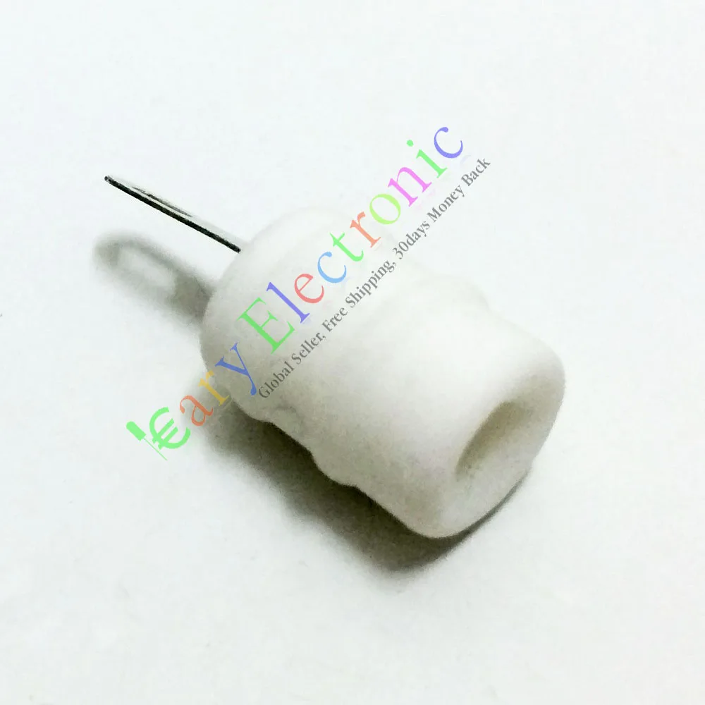 

Wholesale and retail 20pc Ceramic Tube Anode Cap for FU29 FU32 829 829B 823 Audio Valve Amp parts free shipping