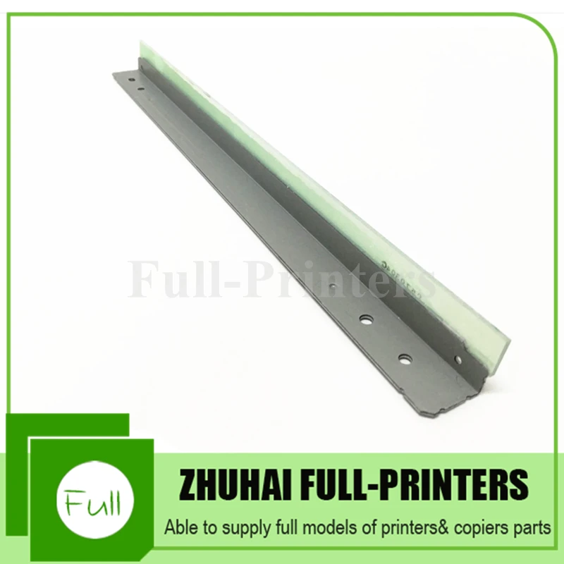 Новые оригинальные лезвия для чистки барабана 2 шт./лот цвет задний Ricoh Aficio 1060 1075