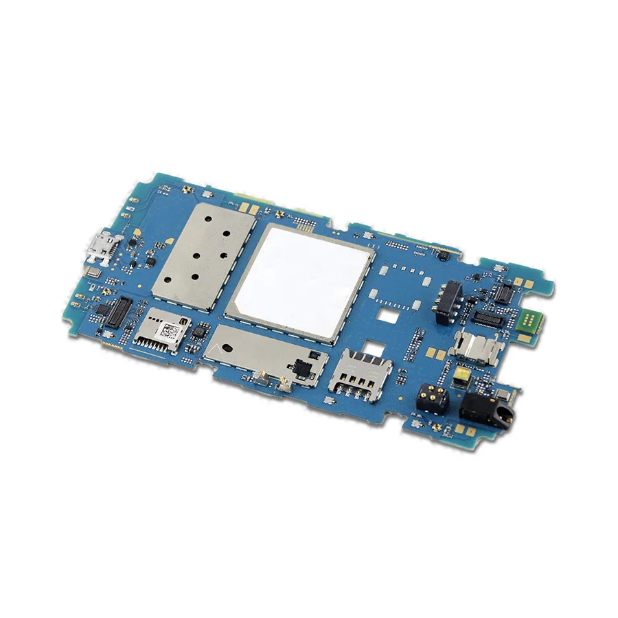 Полностью протестированная 100% разблокированная материнская плата для LG Leon H340