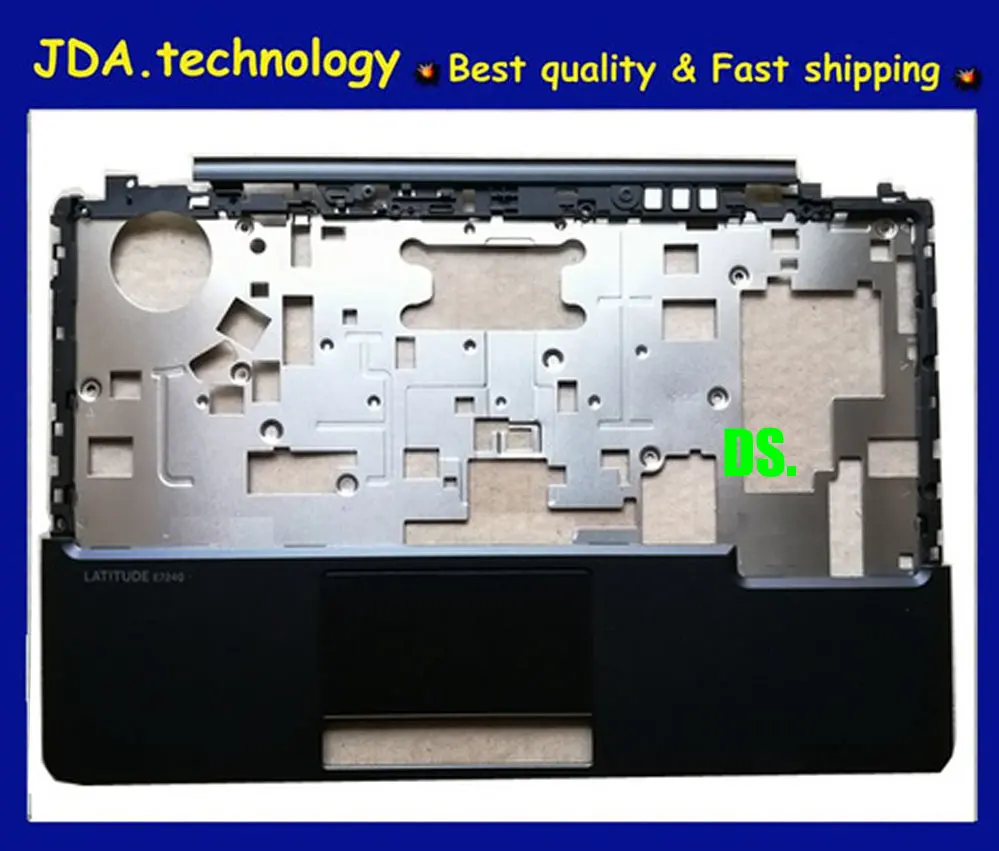 MEIARROW Новинка/орг верхний корпус для Dell Latitude E7240 верхняя крышка клавиатуры V2VR6