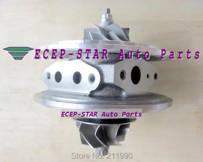 Бесплатная доставка картридж Water Co Turbo CHRA GT2052V 724639 5006S 705954 для NISSAN Safari Mistral патруль