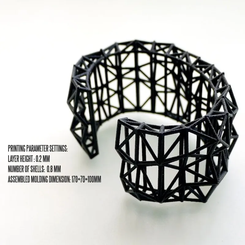 Доступный 3d принтер, Wanhao D4S с двойным Экструдером 3d принтер, сборка хорошо с нитью накаливания, SDcard