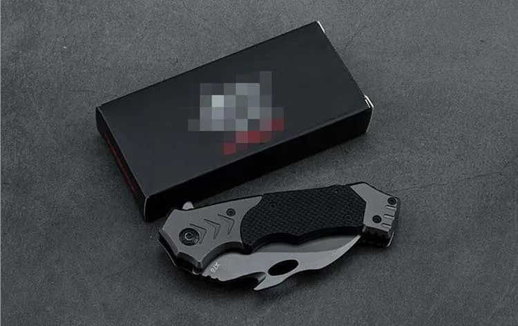 LLxxmm Karambit складной нож лезвие из нержавеющей стали Открытый тактический