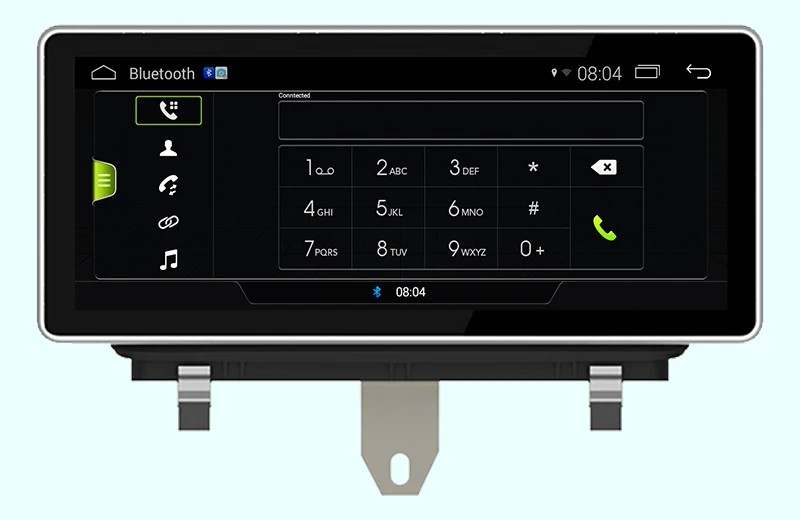 Автомобильный Dvd-плеер на базе Android 10 25 7 1 дюйма головное устройство 2 гб озу 32 пзу