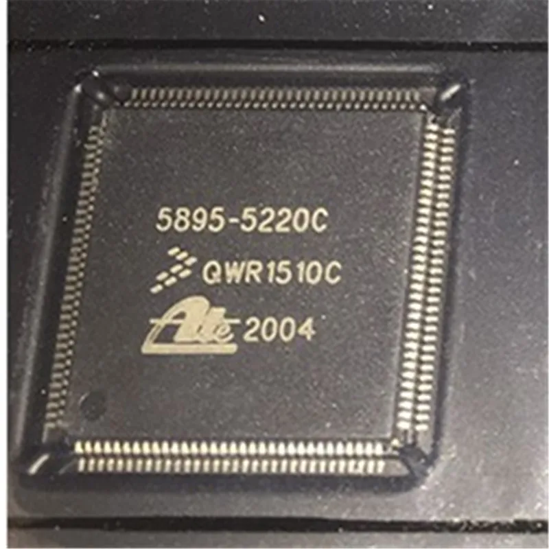 

New&original 5895-5220C QFP