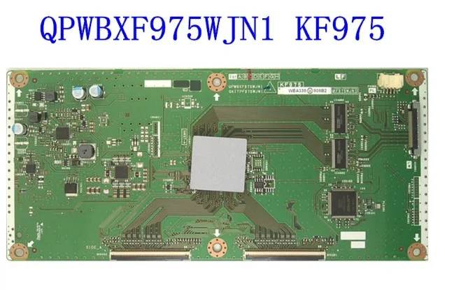 Latumab оригинальный для LCD-46LX640A LCD-46LX450A ЖК-контроллер TCON логическая плата KF975 QPWBXF975WJN1