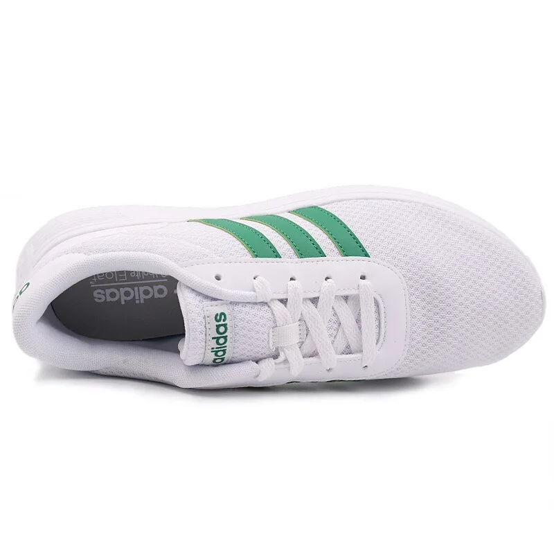 Новое поступление! Оригинальные мужские кроссовки для скейтбординга Adidas NEO Label LITE
