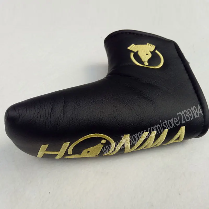 Новинка набор головных уборов для гольф-клубов HONMA 1 водителя 3 5 деревянный клюшка