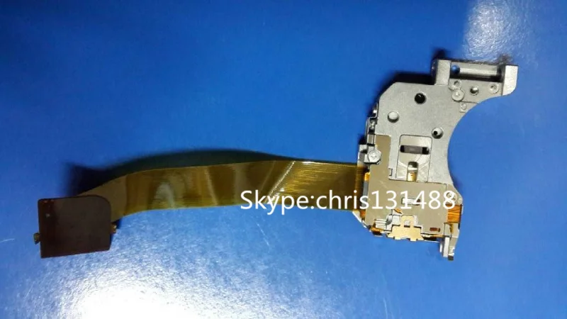 Альпийский AP01-2pt DVD навигационный лазер Оптический Пикап для DV36M110 DV36M11B DP33M21A AudiA4